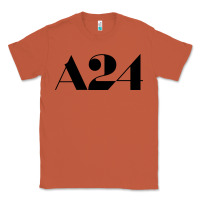 Copper a24  entertainment Classic Tee - baoMotion