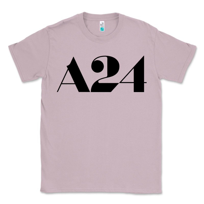 A24  Entertainment Classic Tee by baoMotion | Teevron