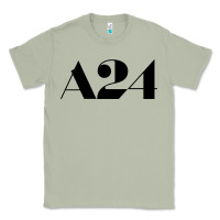 Matcha a24  entertainment Classic Tee - baoMotion