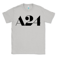 Moon Dust a24  entertainment Classic Tee - baoMotion