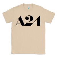 Mushroom a24  entertainment Classic Tee - baoMotion