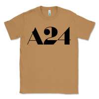 Toasted Coconut a24  entertainment Classic Tee - baoMotion