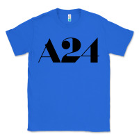 True Royal a24  entertainment Classic Tee - baoMotion