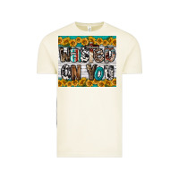 Vintage Arctic Western Wasted On You Vintage Tee - LillyAllenDesigns