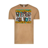 Vintage Camel Western Wasted On You Vintage Tee - LillyAllenDesigns