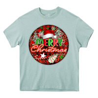 Arona Merry christmas Heavy Core Tee - FaDigitalArtStudio