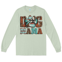 Matcha dog mama Long Sleeve Tee - Artiststas