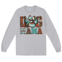 Moon Dust dog mama Long Sleeve Tee - Artiststas