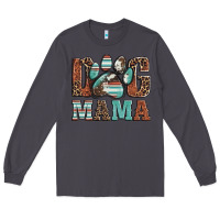 Smoke dog mama Long Sleeve Tee - Artiststas