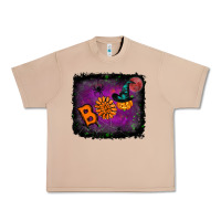 Burro boo gemstone halloween pumpkin Urban Heavy Tee - RanaPortraitStore