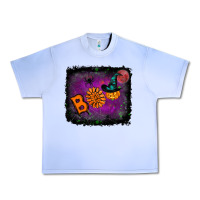 Grape Ice boo gemstone halloween pumpkin Urban Heavy Tee - RanaPortraitStore