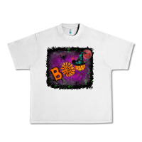 Lunar Rock boo gemstone halloween pumpkin Urban Heavy Tee - RanaPortraitStore