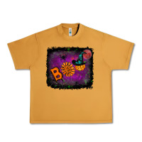 Peanut Butter boo gemstone halloween pumpkin Urban Heavy Tee - RanaPortraitStore