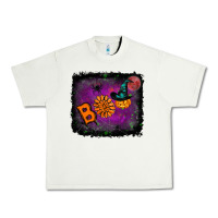 Pistachio boo gemstone halloween pumpkin Urban Heavy Tee - RanaPortraitStore