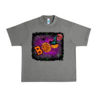Tornado boo gemstone halloween pumpkin Urban Heavy Tee - RanaPortraitStore
