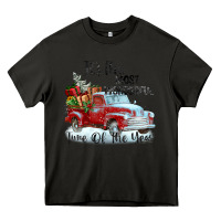 Asphalt it's the most wonderful time of the year Heavy Core Tee - FaDigitalArtStudio