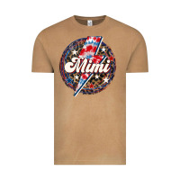 Vintage Camel Western Mimi Patriotic Vintage Tee - LillyAllenDesigns