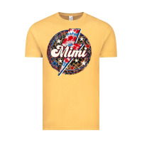 Western Mimi Patriotic Vintage Tee | Teevron