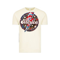 Vintage Arctic Western Merica Patriotic Vintage Tee - LillyAllenDesigns