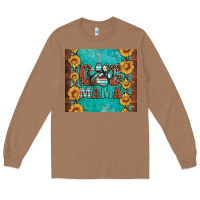 Dog Mama Long Sleeve Tee | Teevron
