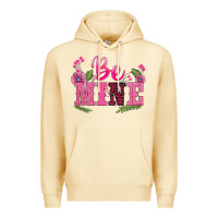Pina Colada walentine's day be mine Premium Hoodie - BarkalooDesign