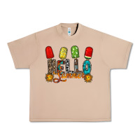 Burro hello summer Urban Heavy Tee - RacoonDesign