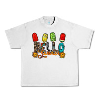 Lunar Rock hello summer Urban Heavy Tee - RacoonDesign
