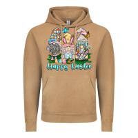 Vintage Camel happy easter gnome Vintage Hoodie - BarkalooDesign