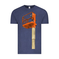 Single Man Lift Vintage Tee | Teevron