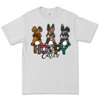 Hoppy Easter Premium Tee | Teevron