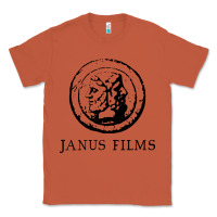 Copper janus movies Classic Tee - baoMotion