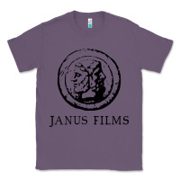 Lavender janus movies Classic Tee - baoMotion