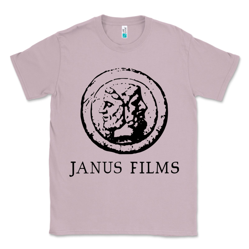 Janus Movies Classic Tee by baoMotion | Teevron