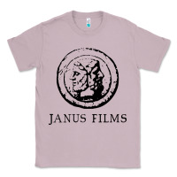 Lilac janus movies Classic Tee - baoMotion