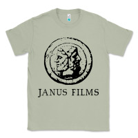 Matcha janus movies Classic Tee - baoMotion