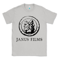 Moon Dust janus movies Classic Tee - baoMotion