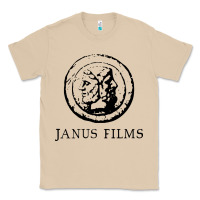 Mushroom janus movies Classic Tee - baoMotion