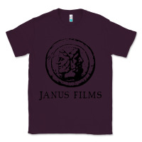 Plum janus movies Classic Tee - baoMotion