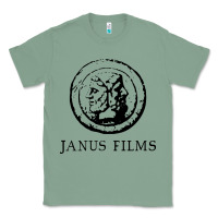 Sage janus movies Classic Tee - baoMotion