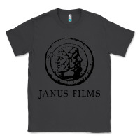 Smoke janus movies Classic Tee - baoMotion
