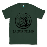 Sports Green janus movies Classic Tee - baoMotion
