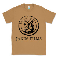 Toasted Coconut janus movies Classic Tee - baoMotion
