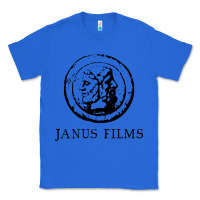 True Royal janus movies Classic Tee - baoMotion