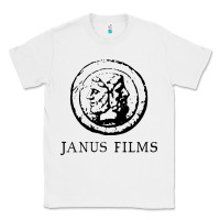 White janus movies Classic Tee - baoMotion