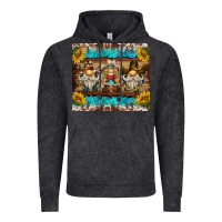 Vintage Black western gnome tumbler Vintage Hoodie - BarkalooDesign