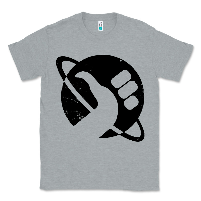 Hitchhike Classic Tee by baoMotion | Teevron