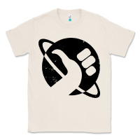 Natural hitchhike Classic Tee - baoMotion
