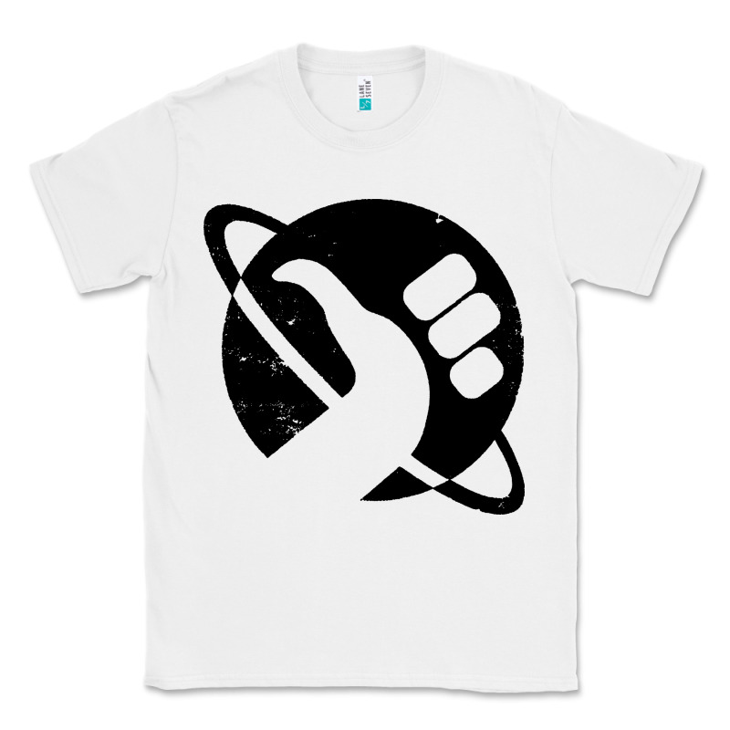 Hitchhike Classic Tee by baoMotion | Teevron