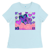 Love Ladies Tee | Teevron