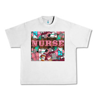 Lunar Rock Nurse Urban Heavy Tee - LillyAllenDesigns